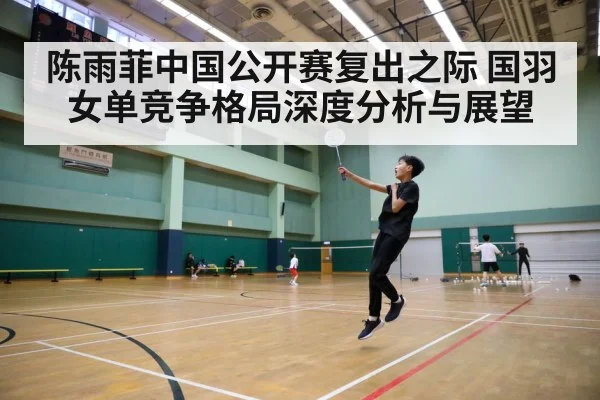 badminton tournament court